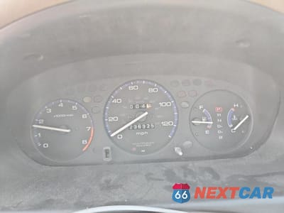 Zdjęcie 9 z 12 samochodu: 2000 HONDA CIVIC EX VIN:1HGEJ8643YL004583 - miniatura