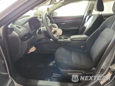 Zdjęcie 7 z 12 samochodu: 2023 NISSAN SENTRA SV VIN:3N1AB8CV1PY307801 - miniatura