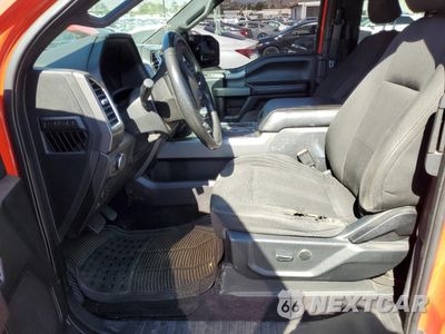 Zdjęcie 7 z 12 samochodu: 2015 FORD F150 SUPER CAB VIN:1FTEX1CP7FKE64450 - miniatura