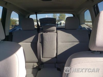 Zdjęcie 10 z 13 samochodu: 2016 SUBARU FORESTER 2.5I PREMIUM VIN:JF2SJADC1GH493734 - miniatura