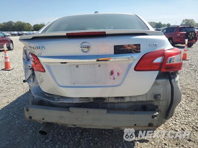 Zdjęcie 6 z 13 samochodu: 2019 NISSAN SENTRA S VIN:3N1AB7AP7KY271653 - miniatura