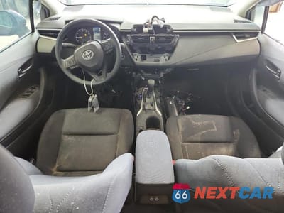 Zdjęcie 8 z 13 samochodu: 2024 TOYOTA COROLLA LE VIN:5YFB4MDE8RP115085 - miniatura