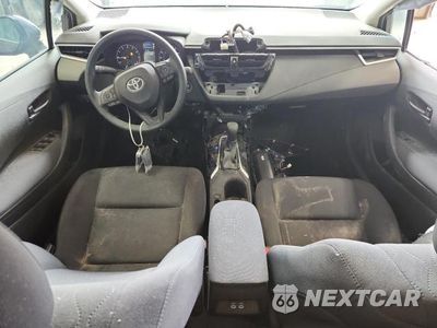 Zdjęcie 8 z 13 samochodu: 2024 TOYOTA COROLLA LE VIN:5YFB4MDE8RP115085 - miniatura