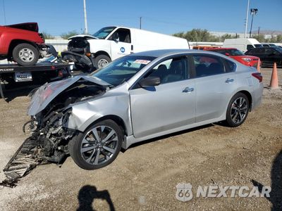 2017 NISSAN ALTIMA 2.5 1N4AL3AP5HC164465 - główne zdjęcie licytacji z USA - miniatura