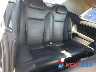 Zdjęcie 10 z 12 samochodu: 2011 SAAB 9-3 2.0T VIN:YS3FA7CY1B1309080 - miniatura
