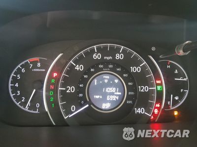 Zdjęcie 9 z 12 samochodu: 2012 HONDA CR-V EXL VIN:2HKRM4H70CH612243 - miniatura