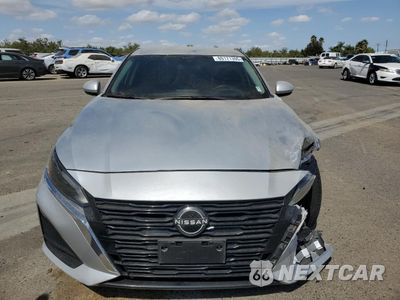 Piąte zdjęcie samochodu w środku: 2023 NISSAN ALTIMA SV VIN:1N4BL4DV0PN387231 - miniatura