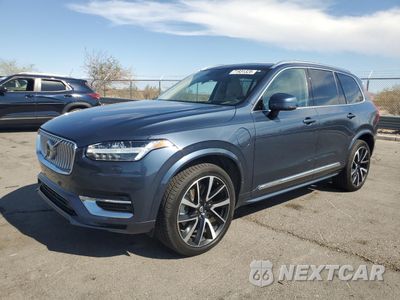 2022 VOLVO XC90 T8 RECHARGE INSCRIPTION EXPRESS YV4BR0CZ9N1806488 - główne zdjęcie licytacji z USA - miniatura