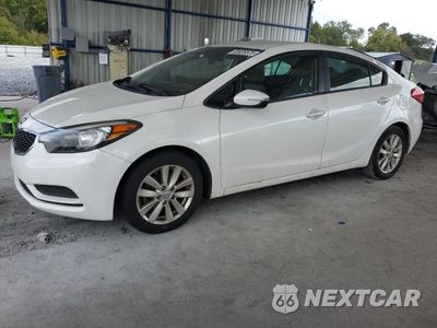 2015 KIA FORTE LX KNAFX4A69F5382814 - główne zdjęcie licytacji z USA - miniatura