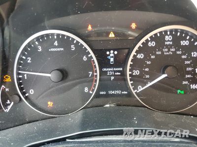 Zdjęcie 9 z 14 samochodu: 2014 LEXUS ES 350 VIN:JTHBK1GG1E2146073 - miniatura