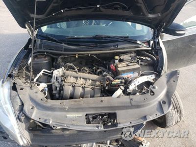 Zdjęcie 11 z 14 samochodu: 2015 NISSAN SENTRA S VIN:3N1AB7AP2FY370175 - miniatura
