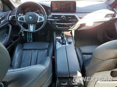 Zdjęcie 8 z 12 samochodu: 2023 BMW 530 XI VIN:WBA13BJ08PWY13404 - miniatura