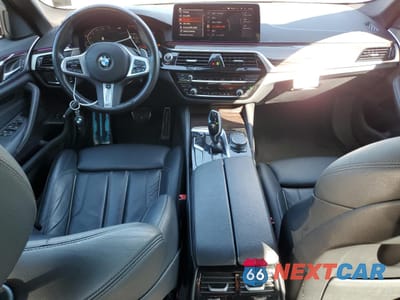 Zdjęcie 8 z 12 samochodu: 2023 BMW 530 XI VIN:WBA13BJ08PWY13404 - miniatura