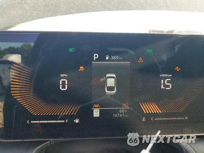 Zdjęcie 9 z 14 samochodu: 2025 KIA K4 LX VIN:3KPFT4DE6SE101567 - miniatura