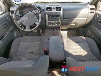 Zdjęcie 8 z 12 samochodu: 2007 GMC CANYON VIN:1GTCS13E378110217 - miniatura