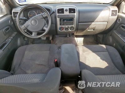 Zdjęcie 8 z 12 samochodu: 2007 GMC CANYON VIN:1GTCS13E378110217 - miniatura