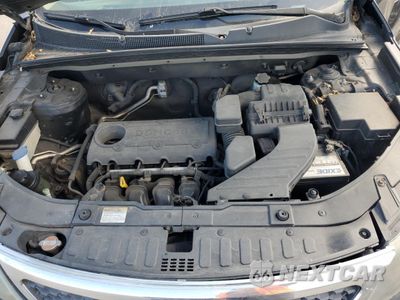 Zdjęcie 12 z 13 samochodu: 2011 KIA SORENTO EX VIN:5XYKU4A12BG047376 - miniatura
