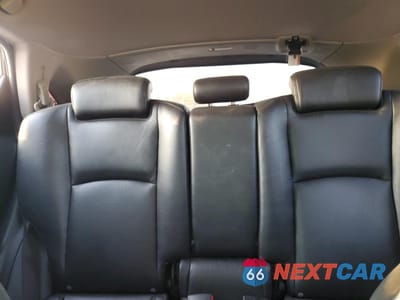 Zdjęcie 10 z 15 samochodu: 2007 INFINITI FX35 VIN:JNRAS08W07X205696 - miniatura