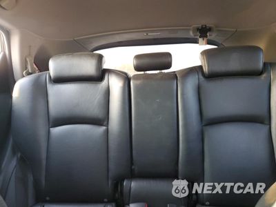 Zdjęcie 10 z 15 samochodu: 2007 INFINITI FX35 VIN:JNRAS08W07X205696 - miniatura
