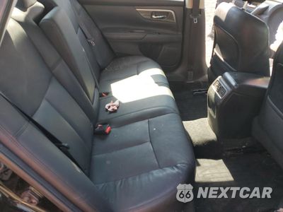 Zdjęcie 10 z 14 samochodu: 2015 NISSAN ALTIMA 2.5 VIN:1N4AL3AP6FC228249 - miniatura