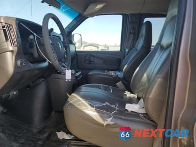 Zdjęcie 7 z 13 samochodu: 2008 CHEV EXPRESS G2500 VIN:1GAGG25K081202304 - miniatura
