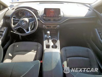 Zdjęcie 8 z 13 samochodu: 2021 NISSAN ALTIMA SV VIN:1N4BL4DV7MN351726 - miniatura