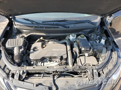 Zdjęcie 12 z 16 samochodu: 2019 CHEVROLET EQUINOX LT VIN:3GNAXUEV1KL166259 - miniatura
