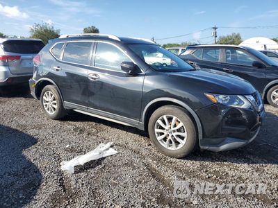 Czwarte zdjęcie samochodu z boku: 2019 NISSAN ROGUE S VIN:KNMAT2MTXKP501645 - miniatura