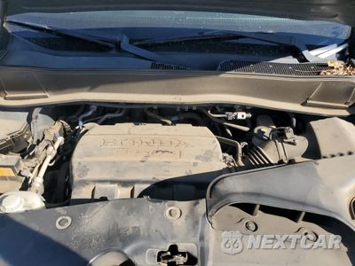 Zdjęcie 12 z 14 samochodu: 2011 HONDA PILOT EXL VIN:5FNYF3H54BB006391 - miniatura