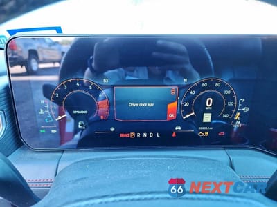 Zdjęcie 9 z 12 samochodu: 2024 FORD MUSTANG VIN:1FA6P8TH5R5103877 - miniatura