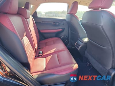 Zdjęcie 10 z 15 samochodu: 2020 LEXUS NX 300 VIN:JTJGARBZ9L5012955 - miniatura