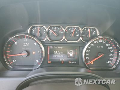 Zdjęcie 9 z 14 samochodu: 2016 GMC SIERRA K1500 SLT VIN:3GTU2NEC4GG288879 - miniatura