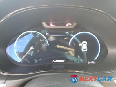 Zdjęcie 9 z 14 samochodu: 2023 GENESIS GV70 BASE VIN:KMUMCDTC8PU109697 - miniatura