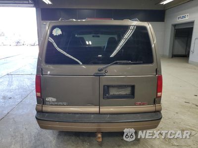 Zdjęcie 6 z 14 samochodu: 2000 GMC SAFARI XT VIN:1GKDM19W6YB517326 - miniatura