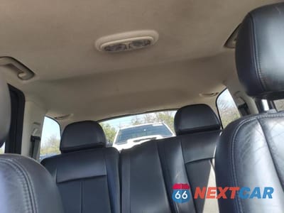 Zdjęcie 10 z 13 samochodu: 2009 SAAB 9-7X VIN:5S3ET13S092801216 - miniatura