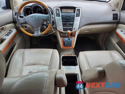 Zdjęcie 8 z 14 samochodu: 2004 LEXUS RX 330 VIN:JTJGA31U140043666 - miniatura