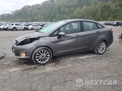 2014 FORD FIESTA SE 3FADP4BJ9EM156526 - główne zdjęcie licytacji z USA - miniatura