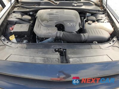 Zdjęcie 11 z 12 samochodu: 2019 DODGE CHALLENGER GT VIN:2C3CDZKG6KH741790 - miniatura