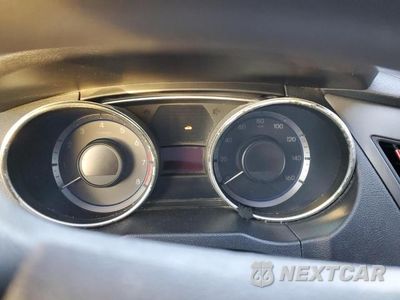 Zdjęcie 9 z 12 samochodu: 2012 HYUNDAI SONATA GLS VIN:5NPEB4AC3CH444299 - miniatura