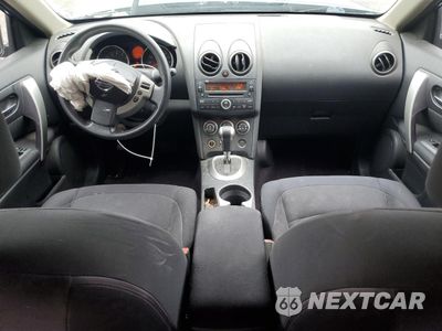 Zdjęcie 8 z 15 samochodu: 2008 NISSAN ROGUE S VIN:JN8AS58V68W100581 - miniatura
