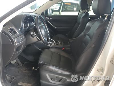 Zdjęcie 7 z 13 samochodu: 2016 MAZDA CX-5 GT VIN:JM3KE4DY7G0785992 - miniatura
