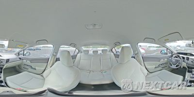 Zdjęcie 14 z 14 samochodu: 2012 HONDA CIVIC LX VIN:19XFB2F55CE104286 - miniatura