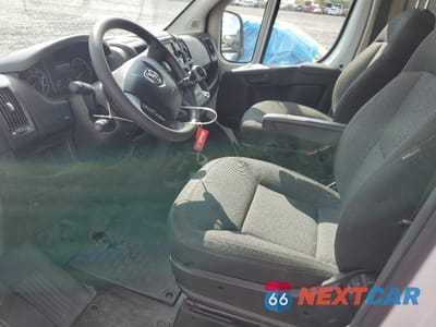 Zdjęcie 7 z 13 samochodu: 2015 RAM PROMASTER 3500 3500 HIGH VIN:3C6URVJG3FE512066 - miniatura