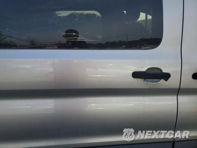 Zdjęcie 11 z 13 samochodu: 2016 FORD TRANSIT T-350 VIN:1FBZX2YMXGKA13220 - miniatura