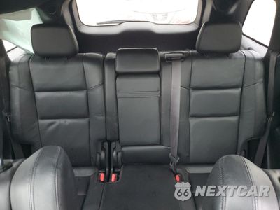 Zdjęcie 10 z 17 samochodu: 2022 JEEP GRAND CHEROKEE LIMITED VIN:1C4RJFBG3NC122777 - miniatura
