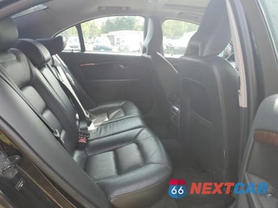 Zdjęcie 6 z 10 samochodu: 2012 VOLVO S80 T6 VIN:YV1902AH2C1152345 - miniatura