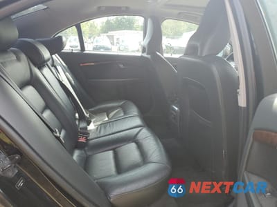 Zdjęcie 6 z 10 samochodu: 2012 VOLVO S80 T6 VIN:YV1902AH2C1152345 - miniatura