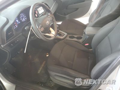 Zdjęcie 7 z 14 samochodu: 2020 HYUNDAI ELANTRA SE VIN:5NPD74LF5LH504295 - miniatura
