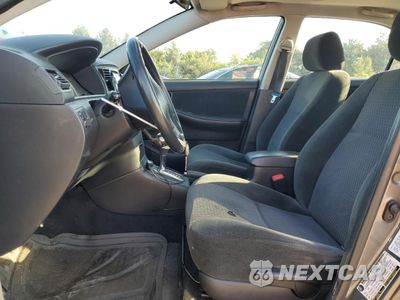 Zdjęcie 7 z 12 samochodu: 2007 TOYOTA COROLLA CE VIN:1NXBR32E17Z825939 - miniatura