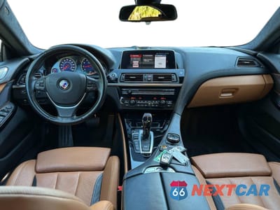 Zdjęcie 9 z 10 samochodu: 2018 BMW ALPINA B6 VIN:WBA6D6C55JG945881 - miniatura